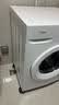 美的（Midea）滚筒洗衣机全自动 10公斤家用超薄 双重除菌三重守护MG100V11FPRO 以旧换新 补贴 自营 实拍图