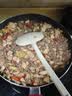 天莱香牛有机牛腿肉500g可溯源低温排酸生鲜牛肉新疆清真【真原切】 实拍图