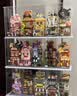 名创优品（MINISO）街景系列第9季积木拼装儿童玩具模型摆件生日礼物男女 松鼠零食铺 实拍图