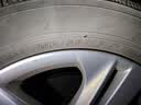 佳通轮胎（Giti）205/55R16 94V  221v1 适配吉利帝豪/大众高尔夫/福克斯/荣威 实拍图