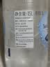 圣碧涛（SAN BENEDETTO）意大利进口气泡水 1.5L*6瓶 矿泉水 整箱装 实拍图