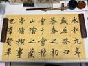 一得阁墨汁珍藏墨汁文房四宝初学者入门毛笔墨水书法国画墨汁书法专用作品墨液热门商品 珍藏墨500g 实拍图
