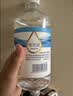 海氏海诺生理型盐水清洗液0.9氯化钠洗液大瓶囤货500ml*6瓶赠120ml 实拍图