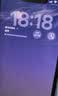 绿联【无黑边不挡屏】适用iPhone18Pro/17Pro钢化膜苹果18Pro手机膜无边全屏高清抗指纹防爆保护膜2片 实拍图