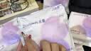 朵薇黄子韬安睡裤女经期用超薄便携旅行L-XL3片卫生巾京东自营 实拍图