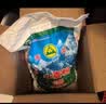 天山 新疆面粉臻品雪花粉 家用包子馒头拉条子中筋通用小麦粉 50斤 实拍图