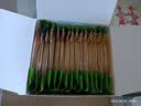 柴夫不加糖荞麦饼干512g粗粮饼薄脆饼干零食孕妇代餐老人食品 实拍图