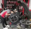 玛吉斯（MAXXIS）轮胎/汽车轮胎 175/70R14 84H EC1 适配桑塔纳/瑞纳 实拍图