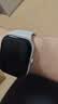 vivo WATCH GT 2 空格白  超窄边高亮大屏 照片表盘一碰换 33天蓝牙续航 智能手表 实拍图