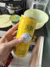 柚香谷复合果汁饮料 300ml*24罐整箱装 鲜果萃取双柚汁0脂 中秋送礼 实拍图