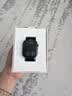 华为HUAWEI WATCH FIT 5铝合金表壳 韵律黑 超轻薄大屏腕上微运动强劲续航华为智能手表 实拍图
