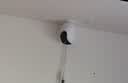 萤石C8c 500万摄像头 无线WiFi 室外双云台360° 防水防尘监控 手机远程 人形检测 全彩夜视 实拍图