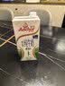安佳（Anchor）脱脂牛奶 3.6g蛋白质牛奶 新西兰原装进口草饲1L*12盒 实拍图
