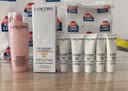 兰蔻轻透水漾防晒乳50ml小白管SPF50化妆品护肤品生日礼物 实拍图