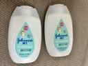 强生婴儿牛奶身体乳100ml 宝宝儿童保湿缓干燥润肤乳面霜护手霜 实拍图