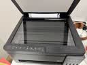 爱普生（EPSON）【6代新品】L3353墨仓式彩色家用AI学习打印机 L3251/L3255升级版(打印复印扫描 微信/无线 黑色） 实拍图
