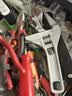 德力西卫浴扳手工具多功能短柄大开口维修板子 下水器管道空调活口扳手 实拍图