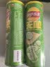 乐事（Lay's）无限薯片 翡翠黄瓜味 104克*2罐 208克 休闲零食 膨化食品 实拍图