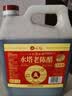 水塔山西老陈醋6.5度2.3L【十年陈 国标19777】食醋凉拌调味蘸料 实拍图