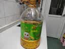 福临门金阙谣 非转基因压榨一级玉米油6.18L【PLUS开卡专享】 实拍图