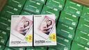 INSTAX富士instax立拍立得 mini相纸 白边双包20张+甜心牛仔相册 实拍图