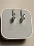 Apple/苹果 40W（至高60W） type-c快充充电器 苹果usb-c原装充电头 苹果iPhone 18 Pro Max充电器 实拍图