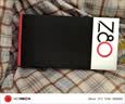努比亚（nubia）Z80 Ultra 真全面屏 第五代骁龙8至尊版 红魔同款游戏引擎 16+512 魅影黑 5G游戏AI手机 国家补贴 实拍图