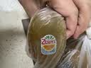 佳沛（zespri）金奇异果25-27粒原箱特大果124-146g猕猴桃水果礼盒 实拍图