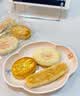 北京稻香村老北京糕点礼盒1550g 休闲零食下午茶 三禾点心北京特产节日送礼 实拍图