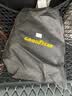 固特异（Goodyear）汽车遮阳挡前挡车内防晒隔热遮阳伞前挡风玻璃双层冰盾遮阳XL 实拍图