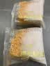 味滋源糯米锅巴蟹黄味500g盒装独立包装小零食安徽特产怀旧小吃 实拍图