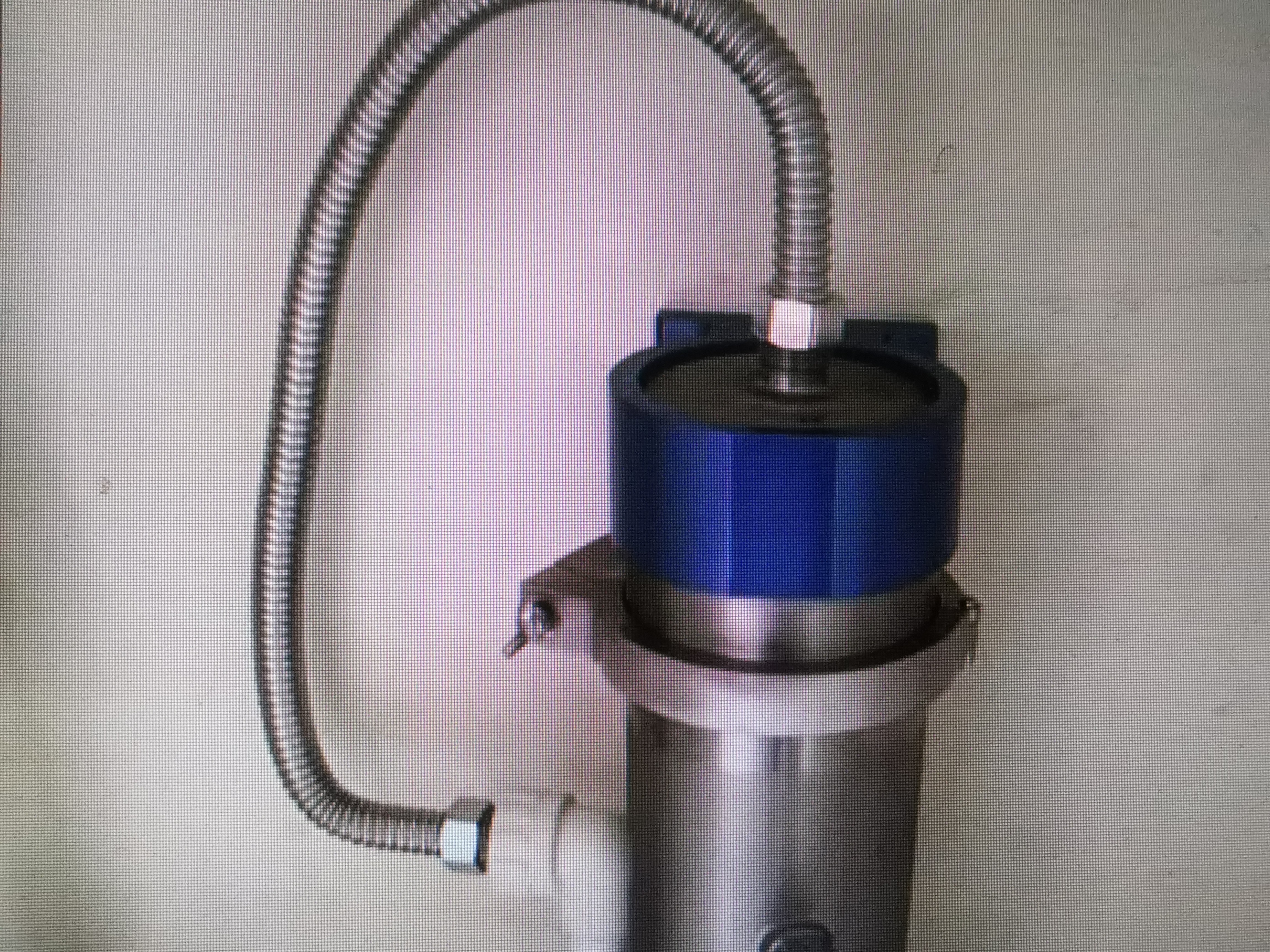 惠尔顿（WHEELTON） 全屋中央净水器系统家用厨下净水器前置过滤器自来水农村井水大流量管道超滤机别墅小区房车商用 UF4大平层/全屋够用6000L 实拍图