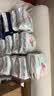 好奇（Huggies）小森林纸尿裤NB30(5kg以下)尿不湿心钻【纯净0添加】 实拍图