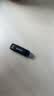 Sandisk闪迪128GB Type-C USB3.2 手机U盘DDC3黑色 读速高达400MB/s 自动备份 手机电脑两用  实拍图