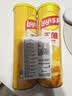 乐事（Lay's）无限薯片 醇香原味 104克*2罐 208克 休闲零食 膨化食品 实拍图