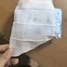 好奇（Huggies）纯水湿巾80抽单包婴童手口可用擦去99.9%细菌便携 实拍图