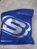 斯凯奇（Skechers）官方7A抗菌纯棉内裤男舒适透气平角裤男士运动吸汗短裤头裤衩礼盒 实拍图