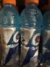 百事可乐佳得乐 GATORADE  蓝莓味 运动饮料600ml*15 补充电解质 整箱装 实拍图