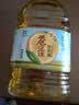 苍茫谣（CangmangYao）【保真菜籽油】金奖芥花油物理压榨低芥酸5L食用油农垦 实拍图