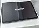 HUAWEIMatePad SE 11英寸 焕新版 华为平板电脑高刷护眼大屏 影音娱乐学生平板学习平板8GB+256GB 星云灰 实拍图