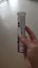 康恩贝 维生素c泡腾片4g*20片 固体饮料果味维c泡腾片VC葡萄味 实拍图