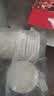 俏侬 牛油蛋挞皮1020g 51只装 儿童蛋挞空气炸锅烤箱烘焙半成品 实拍图