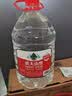 农夫山泉  饮用水 饮用天然水3L*6桶 整箱 桶装水 实拍图