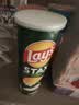 乐事（Lay's）甄选系列 酸奶油洋葱味90g 罐装薯片 休闲食品 实拍图