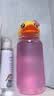珍视明小黄鸭定制款B12洗眼液洗眼水眼部护理液温和型2瓶500ml 实拍图