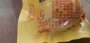 俏己食麻酱鸡蛋麻将天津蓟县特产咸鸡蛋正宗卤蛋熟食品真空独立包装20枚 实拍图