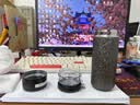 京东京造 钛健康保温杯黑钛【茶水分离】茶杯子纯钛水杯男女曜石黑 520ml 实拍图