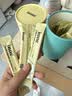 Inne【京东旗舰店】因你小金条钙镁锌儿童液体钙婴幼儿维生素d3K2补钙 领券【升级版300mg】钙镁锌 30条*1盒 香橙味 【全新升级300mg钙 3件会员优惠】 实拍图