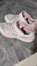 Skechers斯凯奇逐风体训鞋百搭舒适儿童时尚运动鞋休闲鞋303978L 实拍图