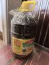 鲁花 【保真菜籽油】食用油 低芥酸特香菜籽油 6.18L   物理压榨 实拍图